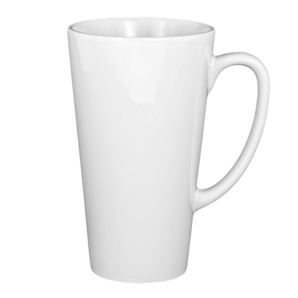 Hrnček latté