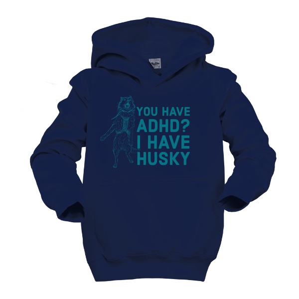 Kids' hoodie Nový produkt