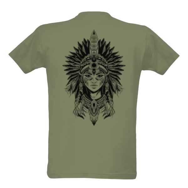 Tattoo Indian